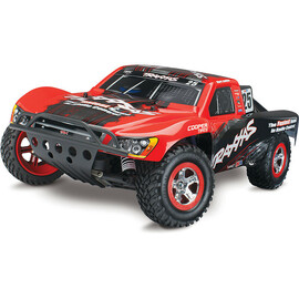 Traxxas Nitro Slash 1:10 RTR Mark Jenkins