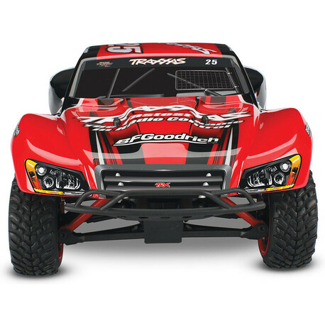 Traxxas Slash 1:16 RTR Mark Jenkins