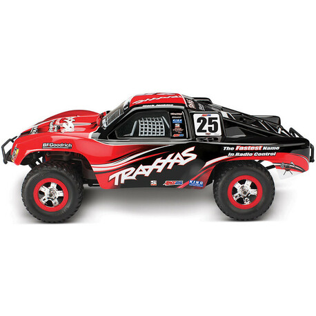 Traxxas Slash 1:16 RTR Mark Jenkins