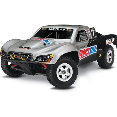 Traxxas Slash 1:16 RTR Scott Douglas