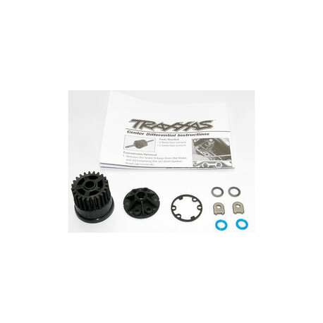 Traxxas Differential Parts: Slayer