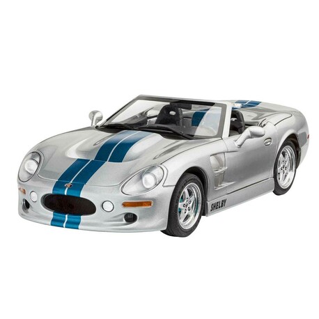 ModelSet auto 67039 - Shelby Series I (1:25)