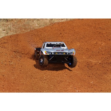 Traxxas Nitro Slayer 1:8 TQi RTR Mike Jenkins