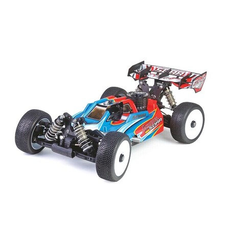 SOAR 998 TD1 RACING Off-Road Buggy Kit