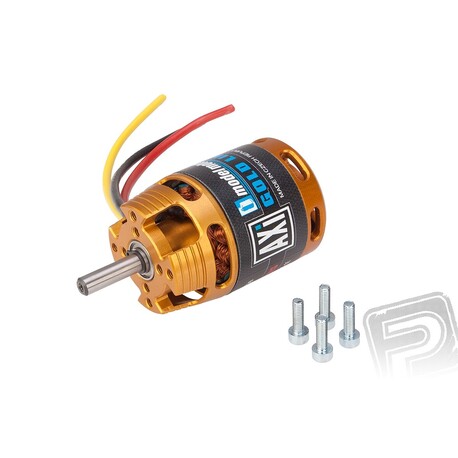 Wechselstrommotor AXI 2820/10 V2 LANG