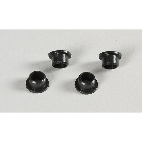 Plastic inserts for brake caliper, 4pcs.