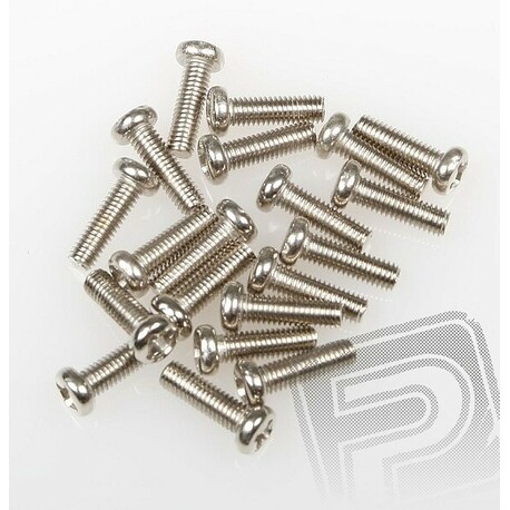 Schraube 3x10mm, DUCATI N,