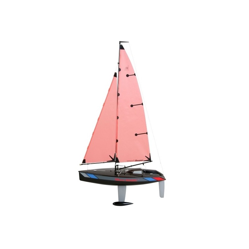 micro magic sailboat parts