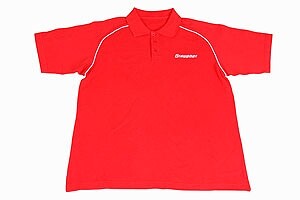 GRAUPNER Polo Red - 8287.M - expresní doprava