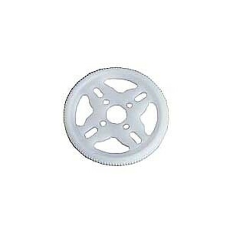 120-tooth delrin gear wheel (module 64DP)