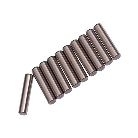 Bars (2.2x9.8), 10pcs.