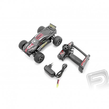 HIMOTO Truggy 1/18 - CENTRO