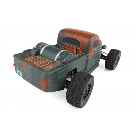 Trophy Rat RTR (2 WD)