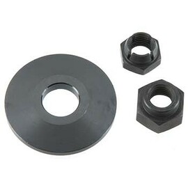 Mounting nut set, for GT33.GF30