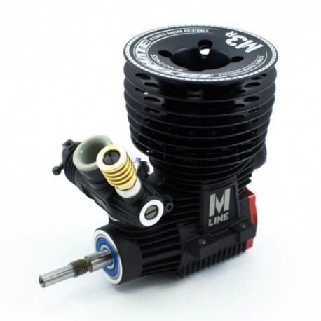 ULTIMATE/OS MAX M-3R samotný motor