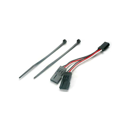 Traxxas Y servo cable