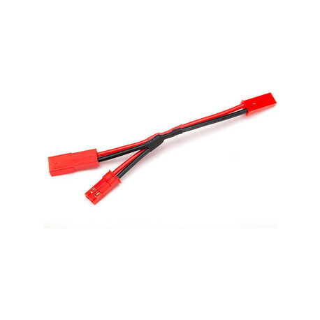 Traxxas Y-cable to BEC source