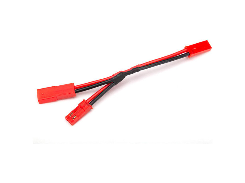 Traxxas Y-kabel ke zdroj BEC - TRA2261 - expresní doprava