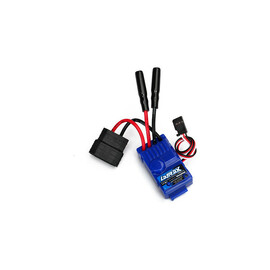 Traxxas DC regulator LaTrax LVD iD