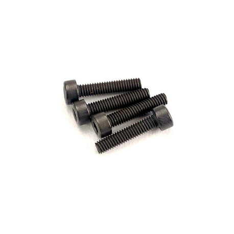 Traxxas Sechskantschraube M2,5 x 12 mm Zylinderkopf (6)