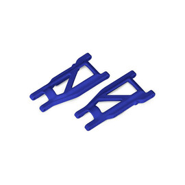 Traxxas Suspension Arm HD Blue (Pair)