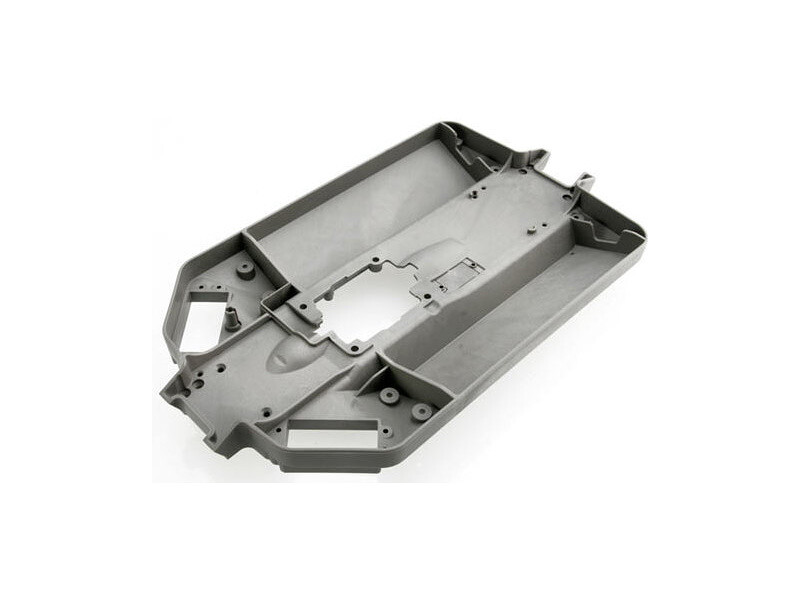 Traxxas šasi: E-Maxx (dlhší rázvor) [TRA3922A,TRX3922A]