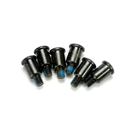 Traxxas arm pins 3x10mm (6)