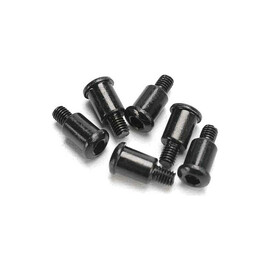 Traxxas čapy ramená 3x10mm (6)