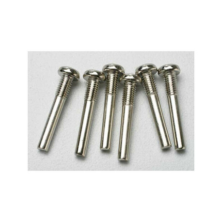 Traxxas screw pin 2.5x18mm (6)