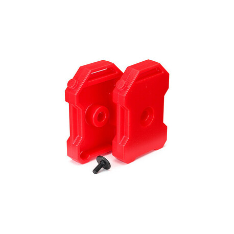 Traxxas canister red (2)