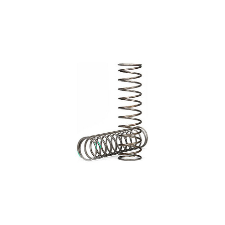 Traxxas shock absorber spring GTS 0.45 (2)