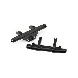 Traxxas bumper bracket (set)