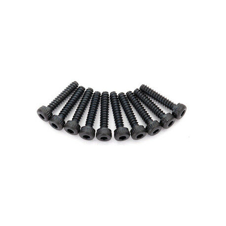 Traxxas Inbusschraube 2x10mm Zylinderkopf (10)