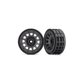 Traxxas disc 2.2 "Method 105 gray (2)