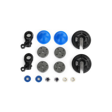 Traxxas GTR shock absorber service kit (for 2 shock absorbers)