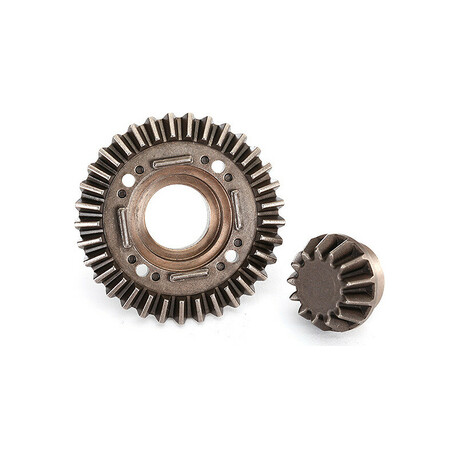 Traxxas rear differential drive gears