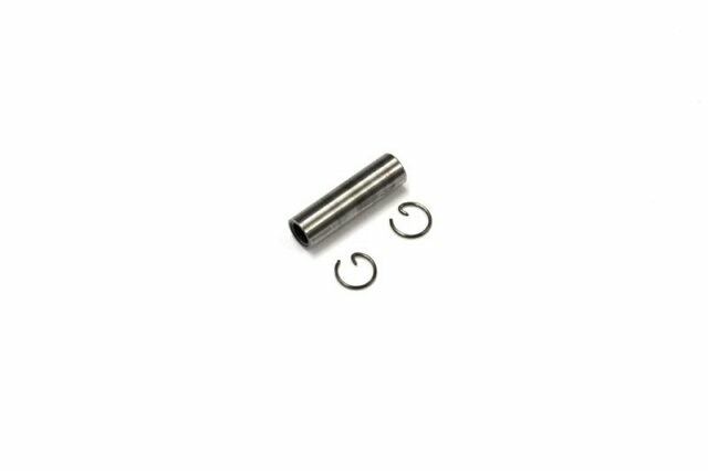 GUDGEON PIN & Circlip - KE21SP K.74031-06