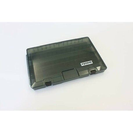 Kyosho Parts Box (L) 410x264x43mm