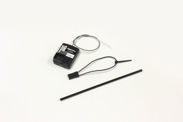 Kyosho Syncro KR331 Receiver - K.82135 - expresní doprava