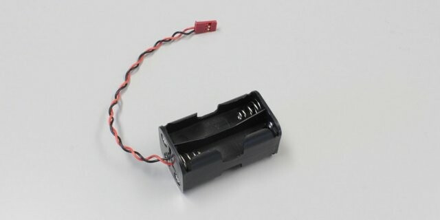 Syncro Battery Holder 3 Pins Kyosho - K.82141 - expresní doprava