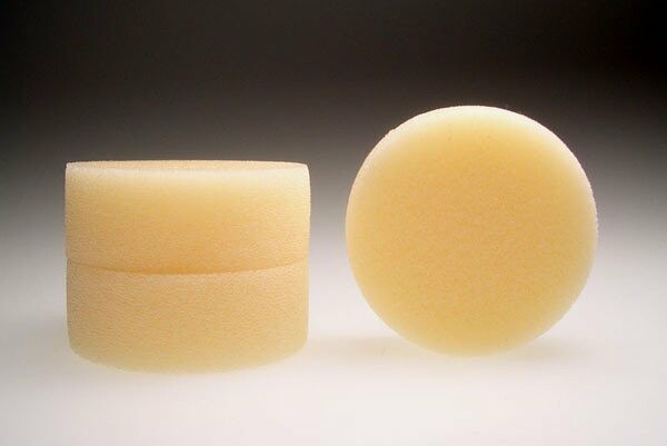 Air Filter Sponge 1:10 pre Kyosho 92023 (3) K.92023-1