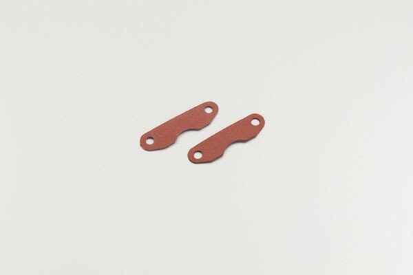 Brake Pads Kyosho (2) Soft - K.92986 - expresní doprava