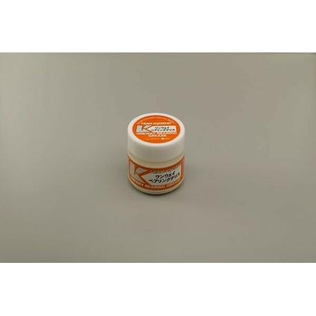 One-way bearing Grease Kyosho (15g)