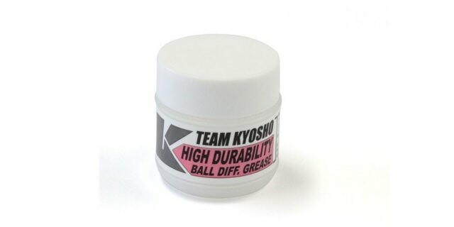 HD Ball differential Grease Kyosho (15g) - K.96510 - expresní doprava