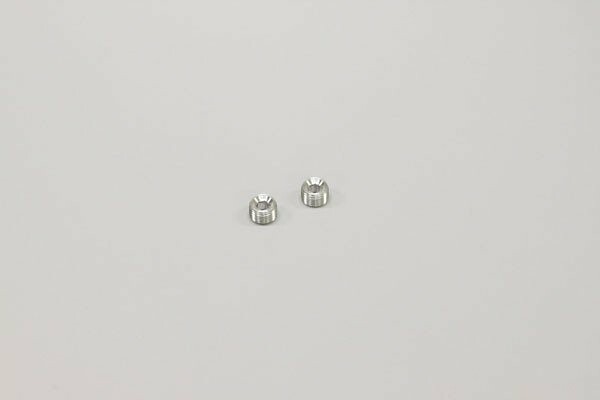 Pillow ball nut 11mm (3) kyosho fw-dbx series (fz76) K.97003