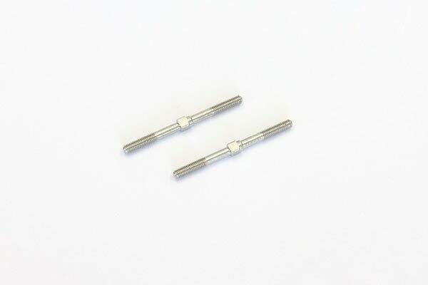 Kyosho Turnbuckle 3x40mm (2) Hard - K.97008-40H - expresní doprava