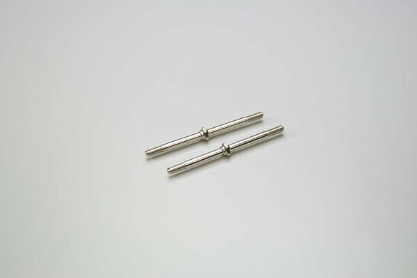 Kyosho Turnbuckle 3x52mm (2) - K.97008-52 - expresní doprava