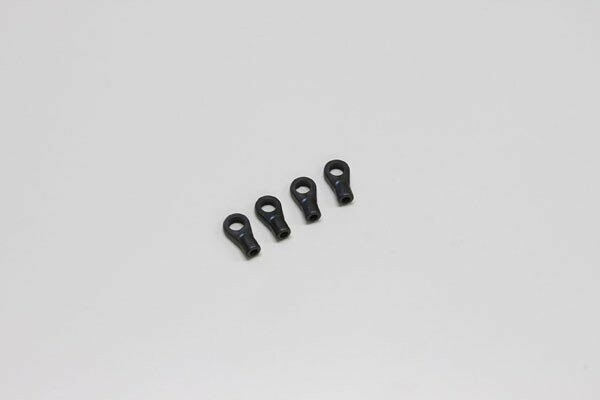 Ball end 5,8 mm kyosho (4) l12 K.97038