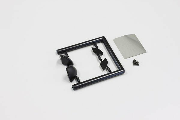 Side View Mirror Set 1:8 alebo 1:10 L/R Kyosho K.97048