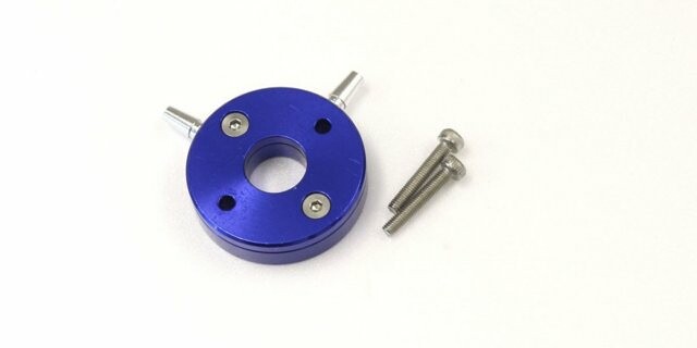 Watercooled Motor Adaptor Kyosho Jet-Stream 888 VE - K.B0232-12B - expresní doprava